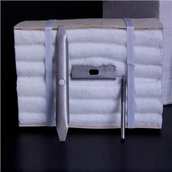 Mòdul d'alta fibra ceràmica d'alumini