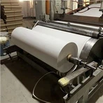 Paper de fibra ceràmica per a l'aïllament de canonades