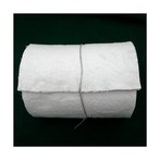 Manta avançada d'aïllament d'alumina d'alumina