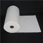 Junta de fibra biosoluble ignífuga