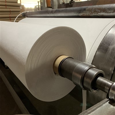 Paper de fibra ceràmica de 3 mm de gruix