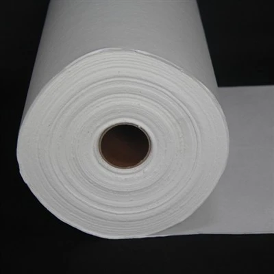 High-Temp Flexible Inorganic Fiber Paper best