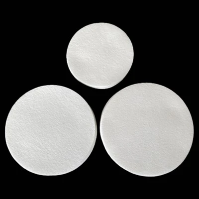High-Temp Flexible Inorganic Fiber Paper